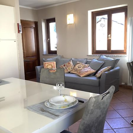 Apartmán Casa Cavalier Peano Vinadio Exteriér fotografie