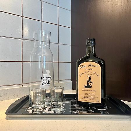 Apartmán Casa Cavalier Peano Vinadio Exteriér fotografie
