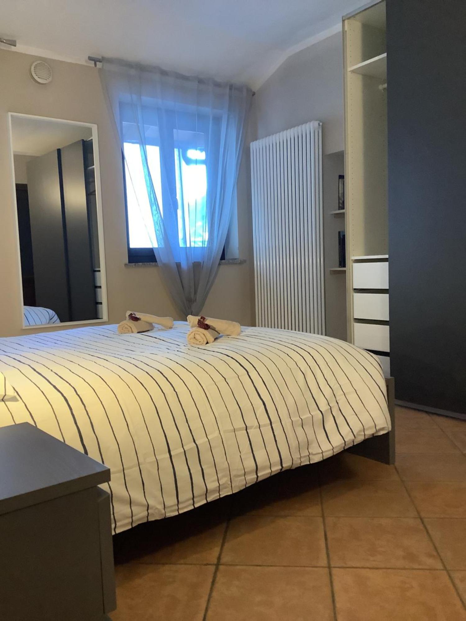 Apartmán Casa Cavalier Peano Vinadio Exteriér fotografie