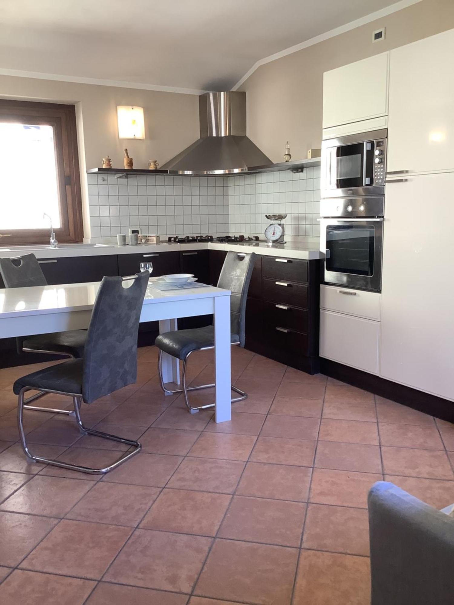 Apartmán Casa Cavalier Peano Vinadio Exteriér fotografie