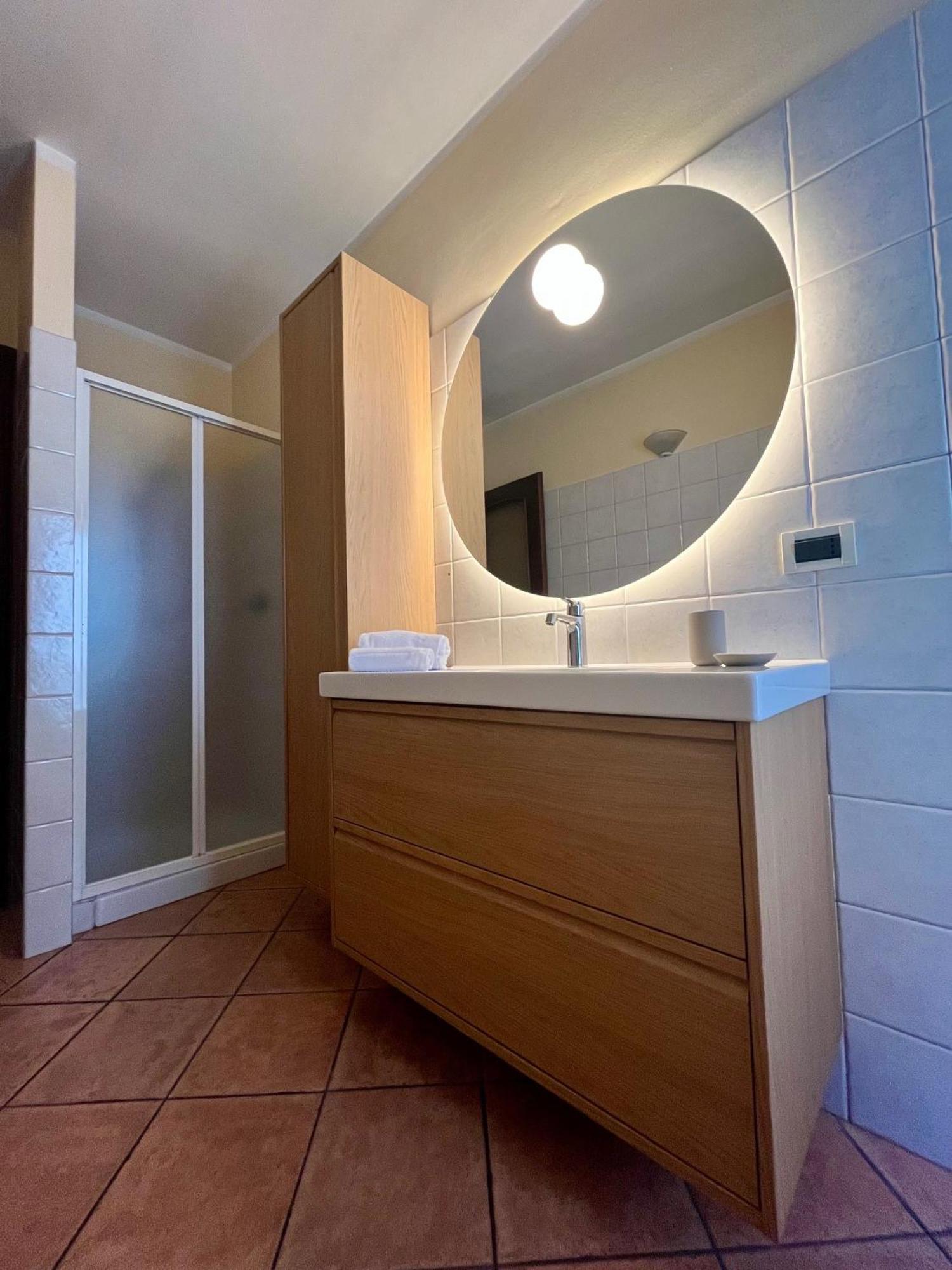 Apartmán Casa Cavalier Peano Vinadio Exteriér fotografie